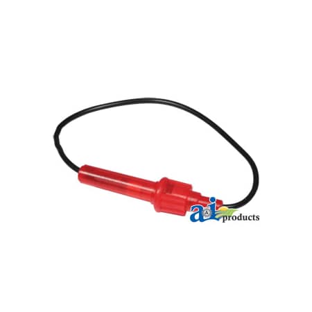 A & I Products Fuse Holder, w/ 20 Amp Fuse (4 Pk) 3.75" x4" x2" A-20A1739